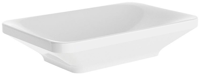 Jaquar Laguna LAS-WHT-91905