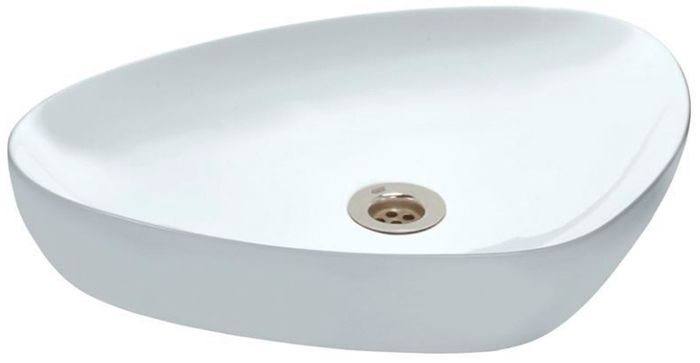 Jaquar Lyric LYS-WHT-38901N