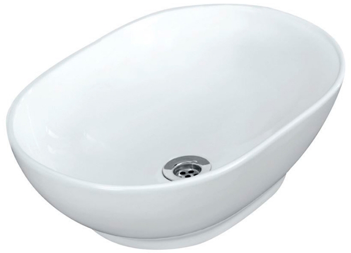 Jaquar Solo SLS-WHT-6901