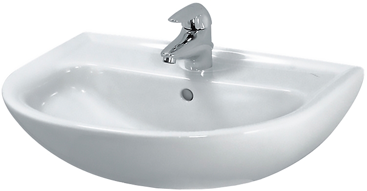 Laufen Pro 55x44 см (H8109510001041)