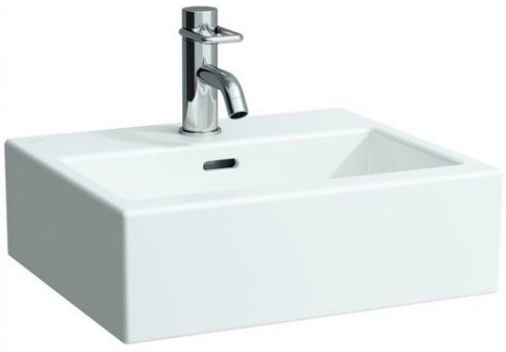 Laufen Living City 50x46 см (H8174310001041)