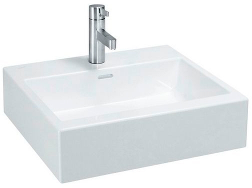 Laufen Living City 50x46 см (H8174320001041)