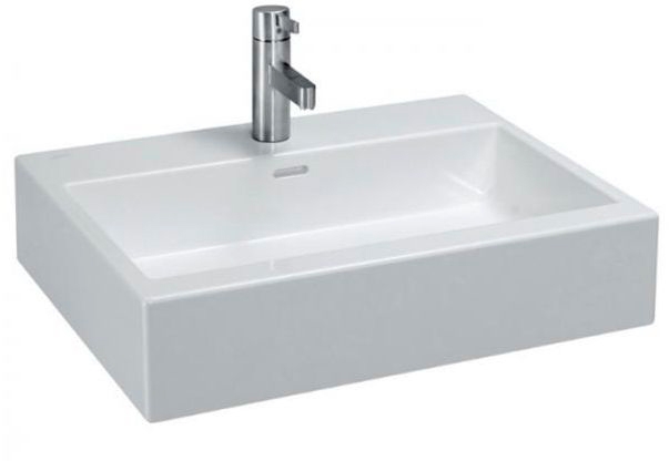 Laufen Living City 60x46 см (H8174330001041)