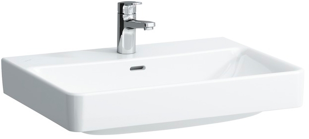 Laufen Pro S 65x46 см (H8109640001041)