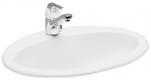 Laufen Indova 61x48 см (H8113920000001)