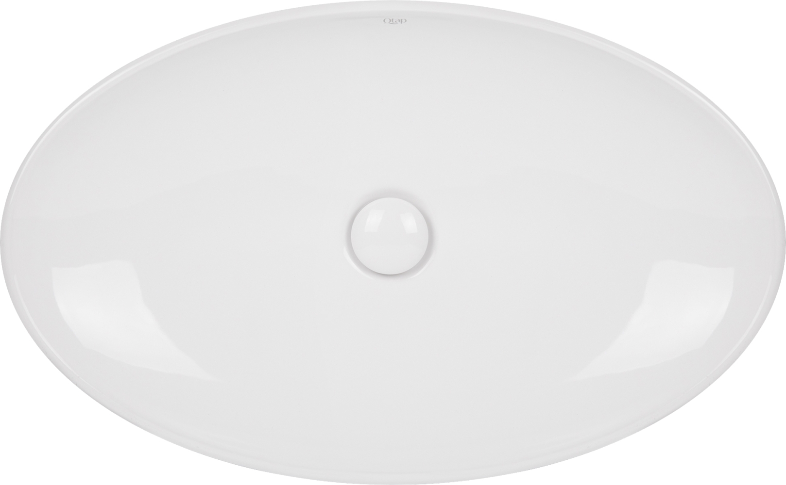 Q-Tap Dove QT0611K160W