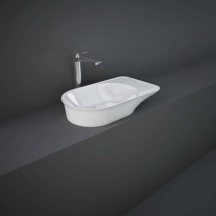 Rak Ceramics Valet VALCT6400AWHA