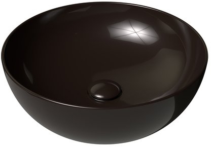 Ravak Uni Slim 400 B GPXRC00047