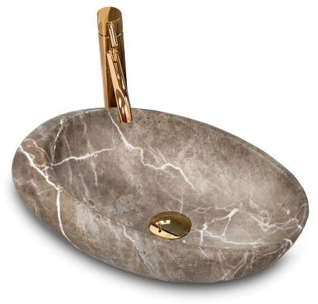 Rea Roxy 49 30,7x48,6 B Stone nature (REA-U6650)