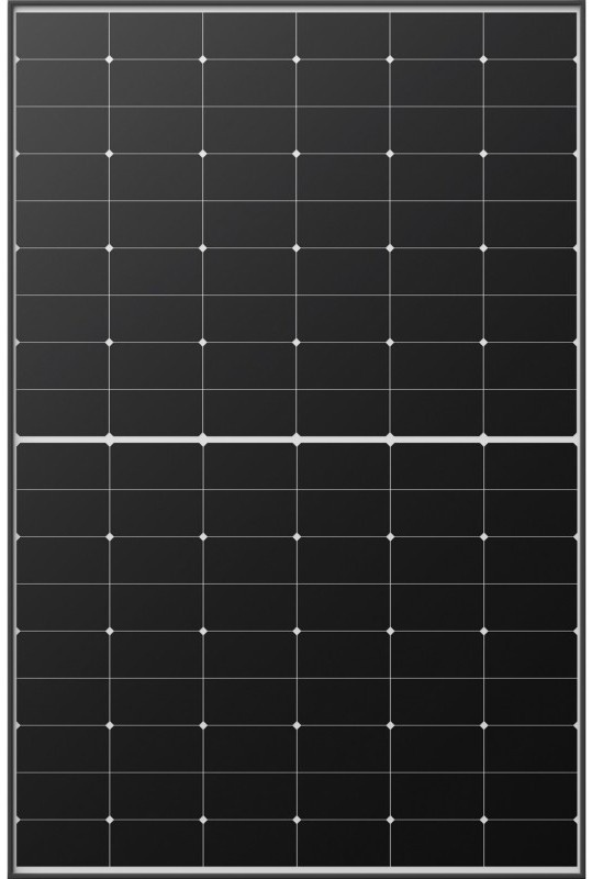 Інструкція сонячна панель Longi Solar LR5-54HTH-430M