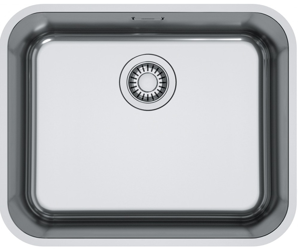 Кухонна мийка Franke Smart SRX 110-50 122.0703.300 в інтернет-магазині, головне фото