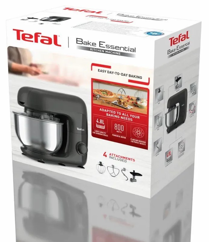 продаём Tefal QB161H38 в Украине - фото 4