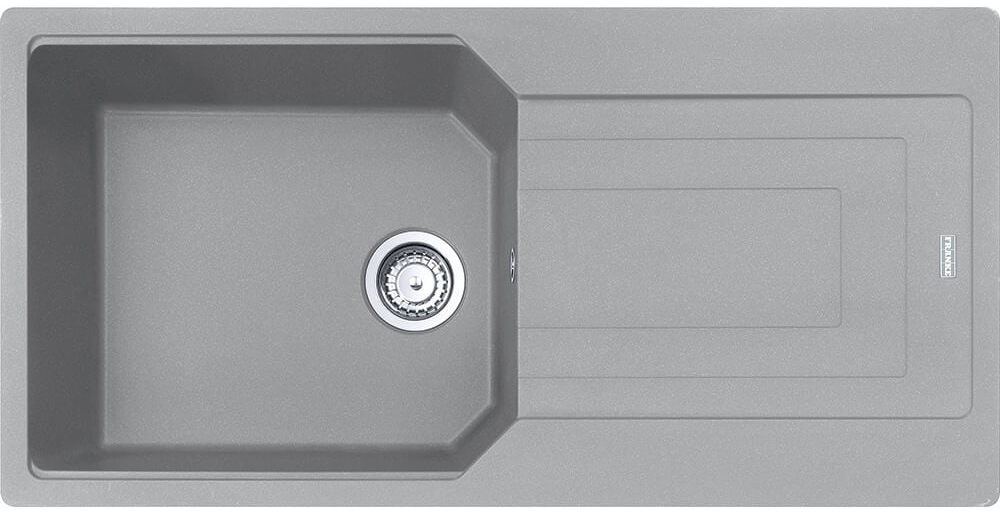 Кухонна мийка Franke Urban UBG 611-100 XL 114.0701.795  в інтернет-магазині, головне фото