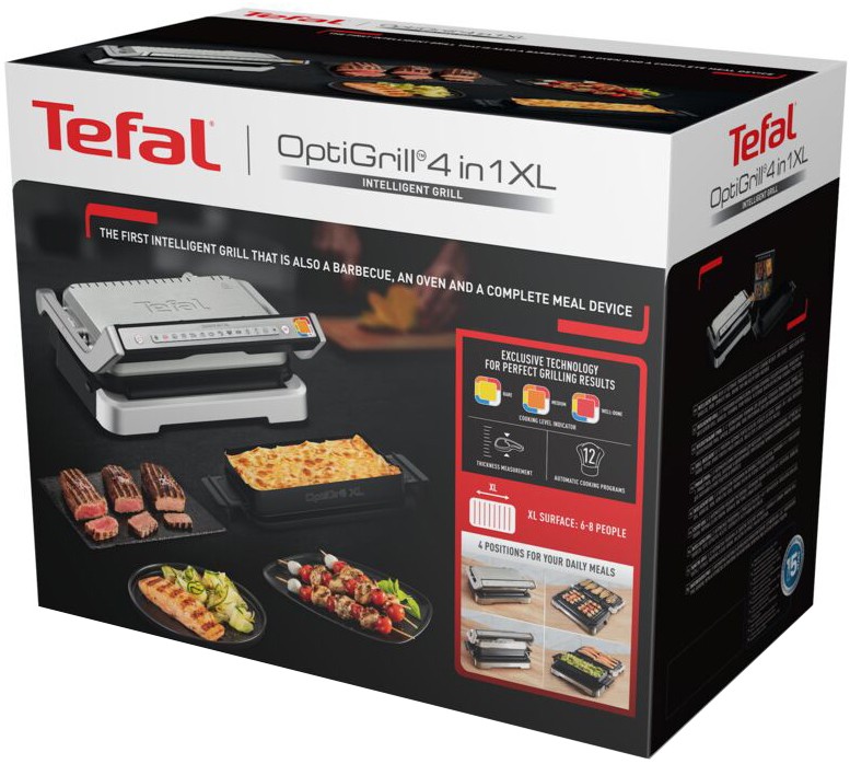 товарна одиниця Tefal GC784D30 - фото 15