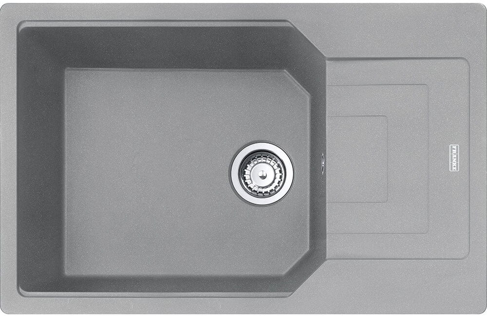 Кухонна мийка з фраграніту Franke Urban UBG 611-78 XL 114.0701.802