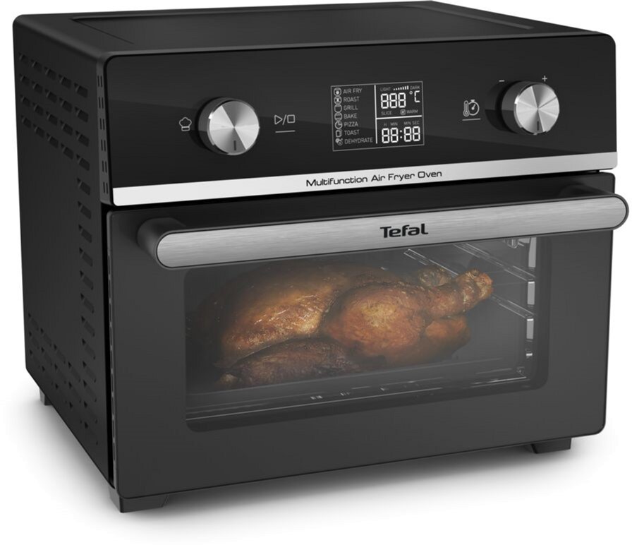 Электрическая печь Tefal FW606810 цена 25999.00 грн - фотография 2