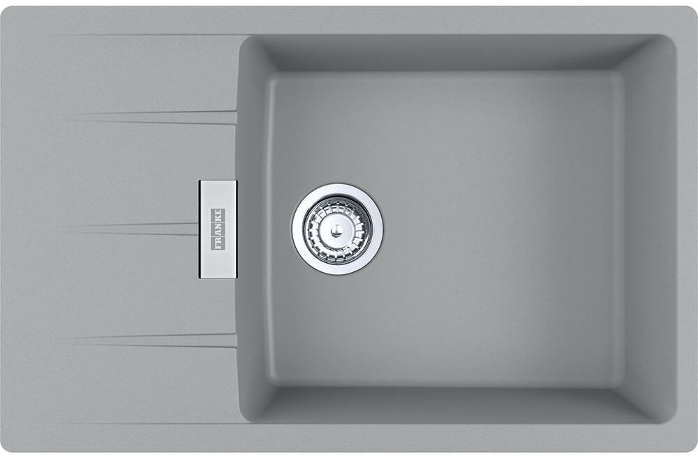 Кухонна мийка з фраграніту Franke Centro CNG 611-78 XL 114.0701.818 