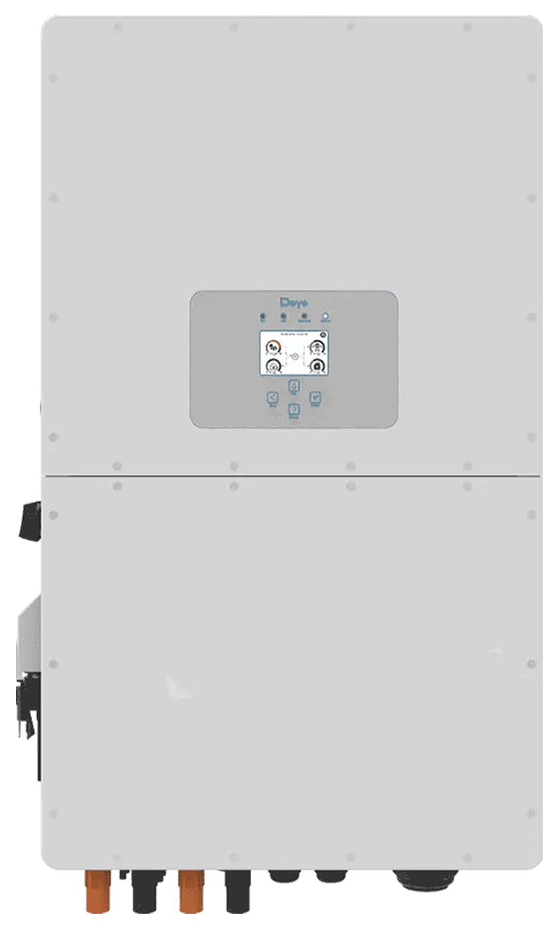 Інвертор гібридний Deye SUN-20K-SG01HP3-EU-AM2 в інтернет-магазині, головне фото