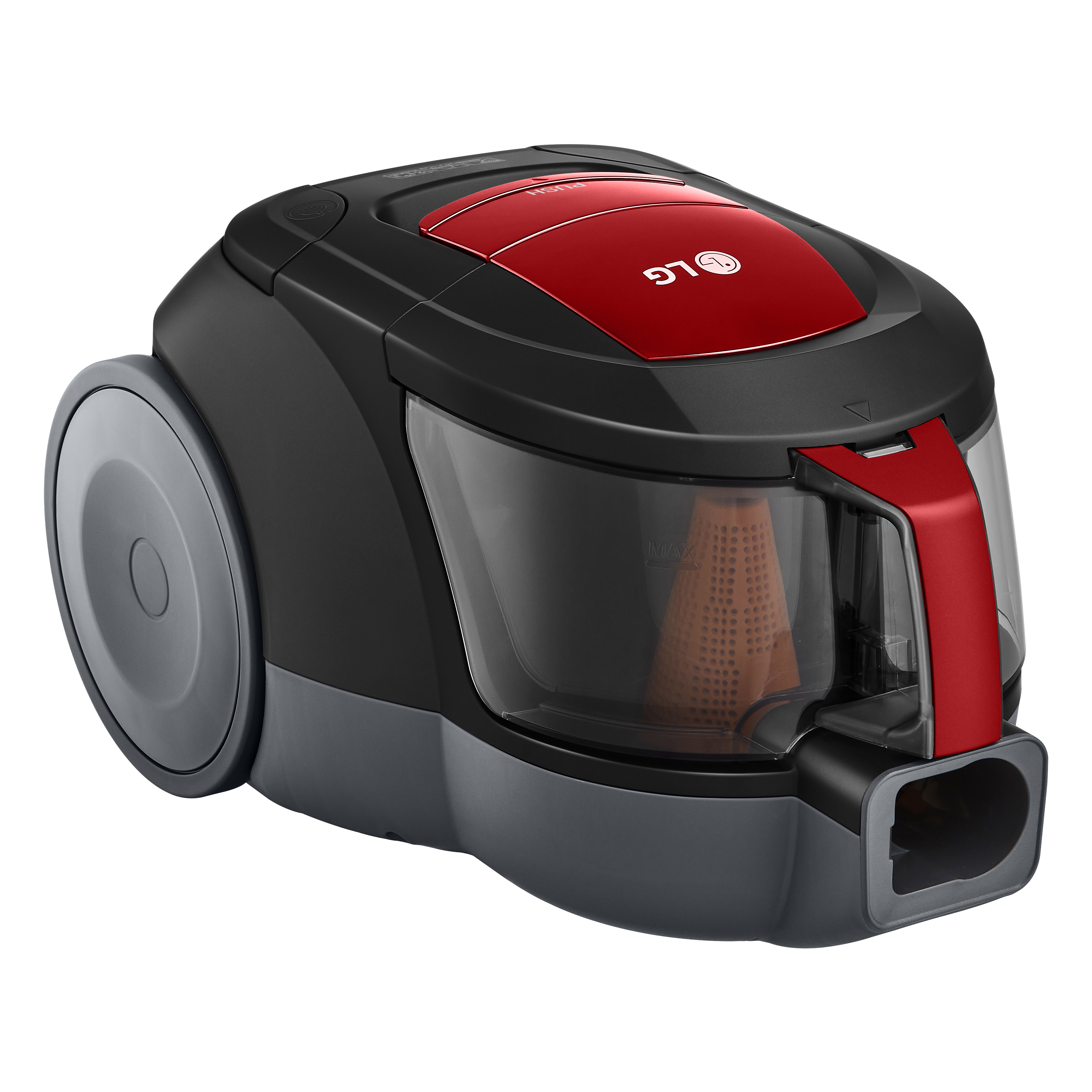 Пылесос LG Pet Brush VC5506NHTCR инструкция - изображение 6