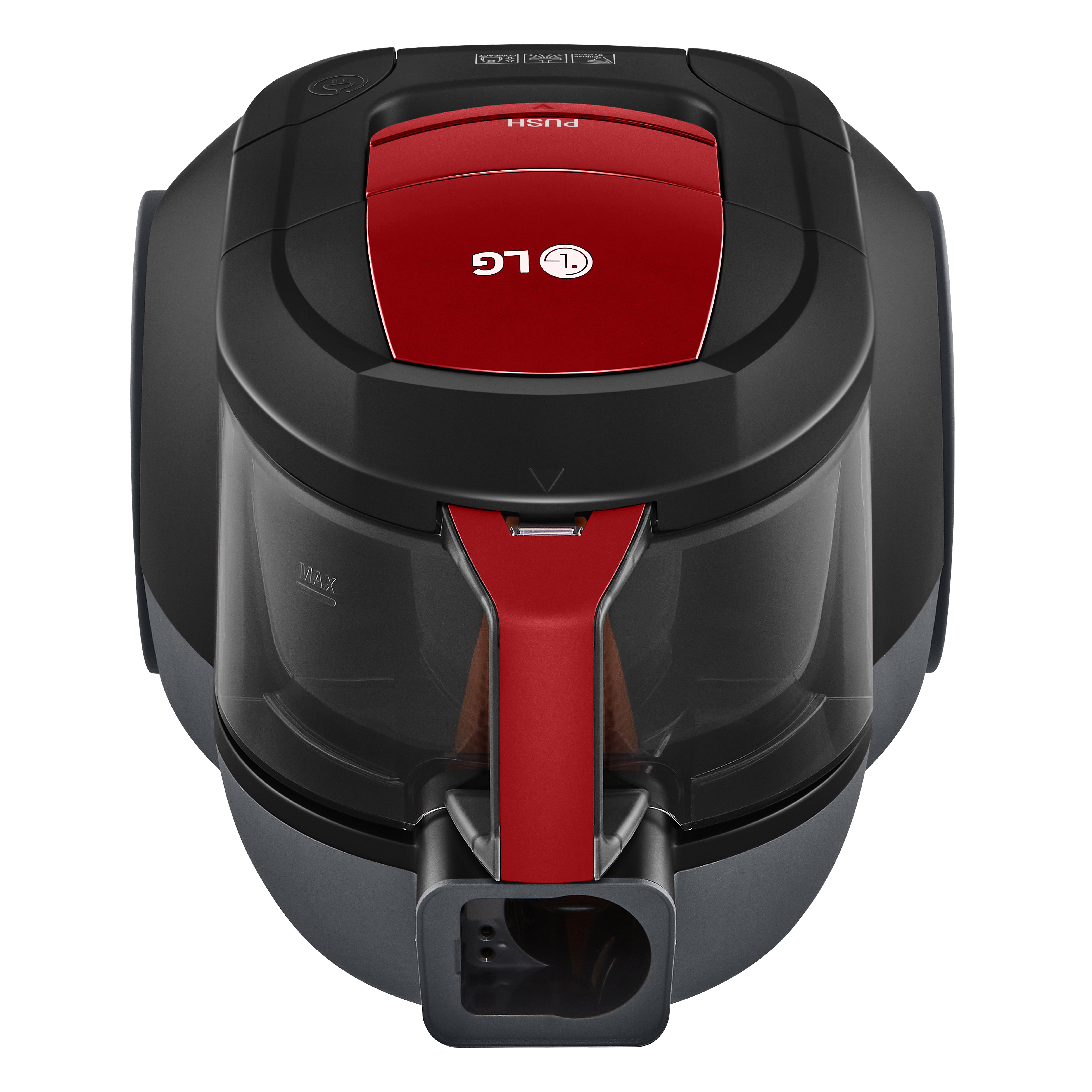 Пылесос LG Pet Brush VC5506NHTCR характеристики - фотография 7