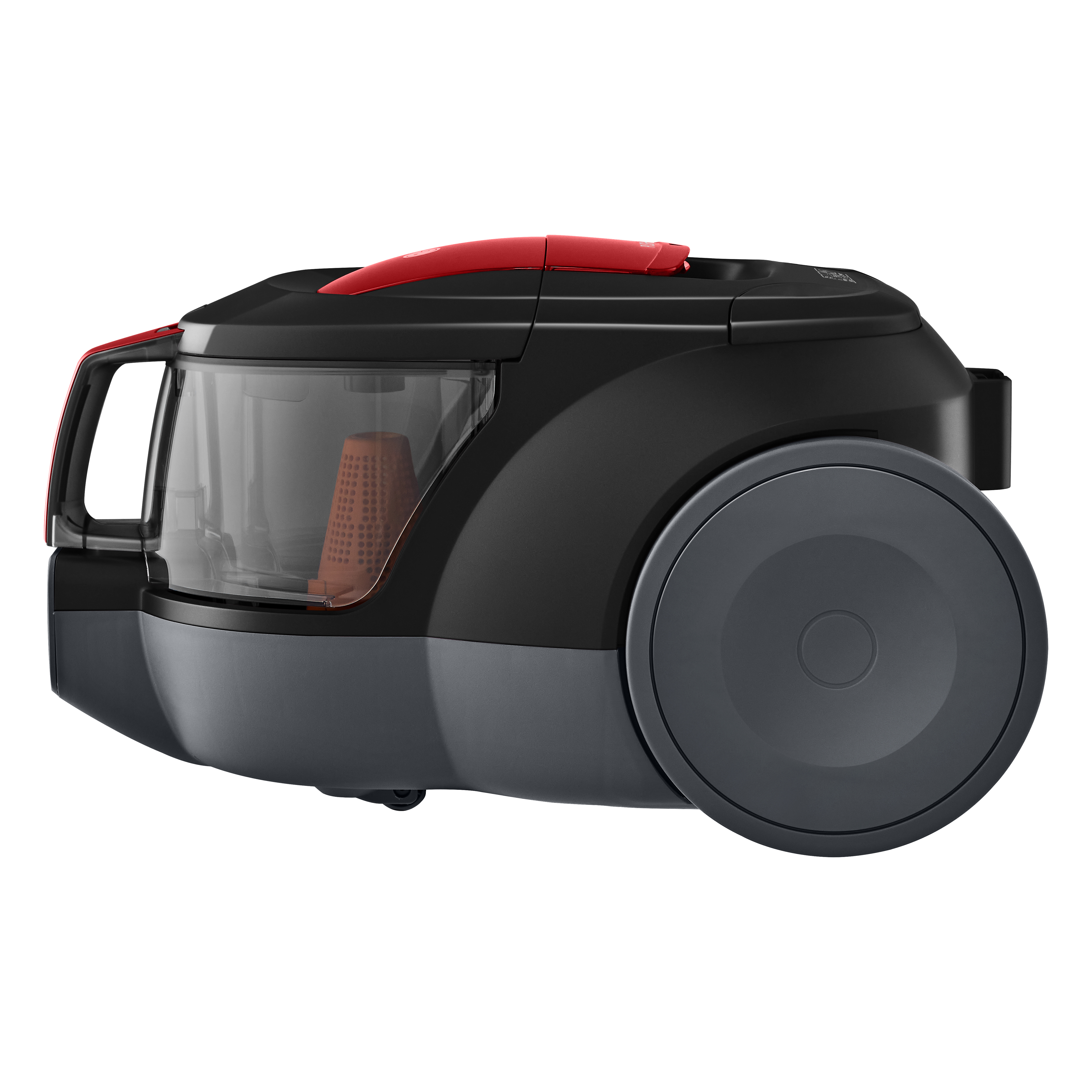 LG Pet Brush VC5506NHTCR в магазине в Киеве - фото 10