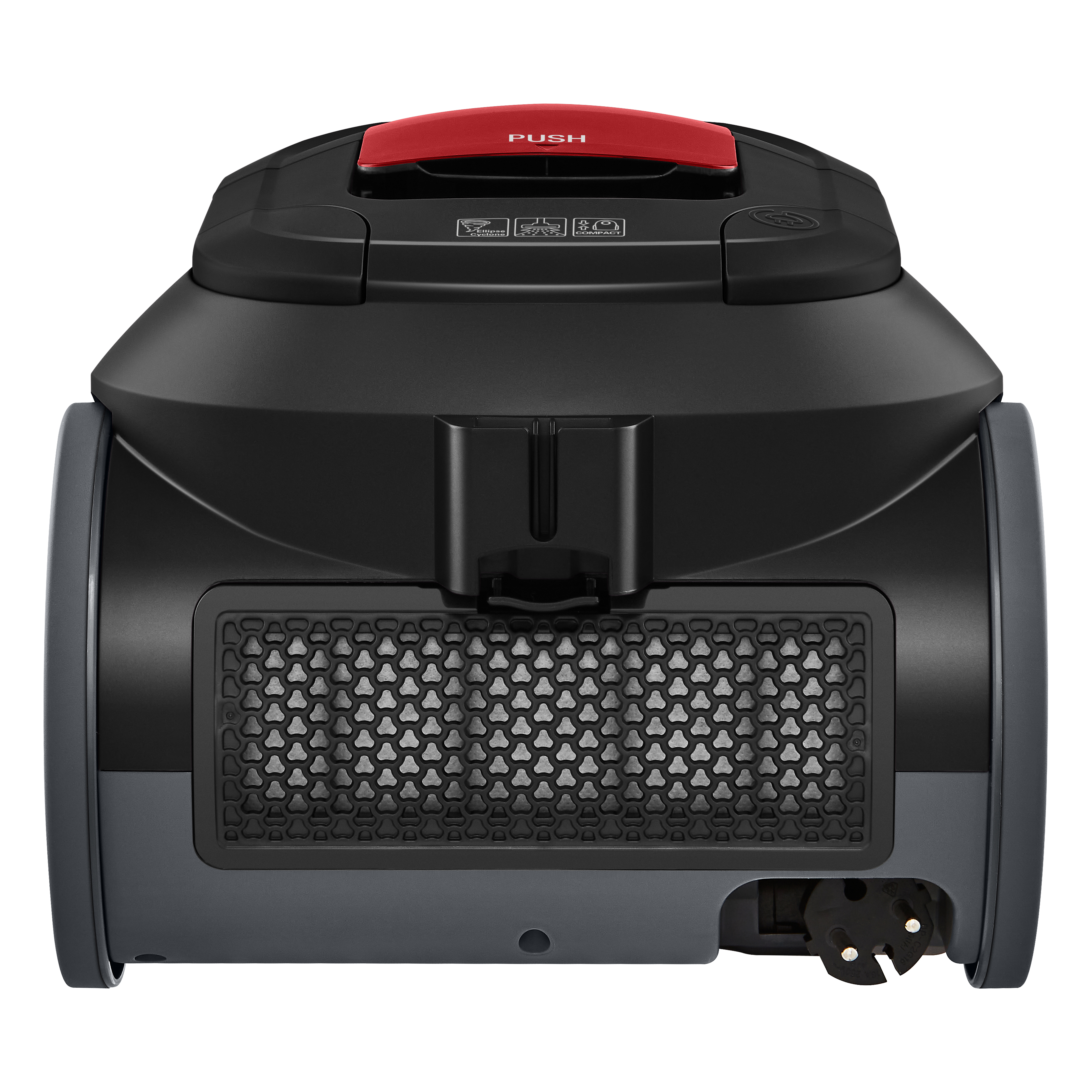 товар LG Pet Brush VC5506NHTCR - фото 13