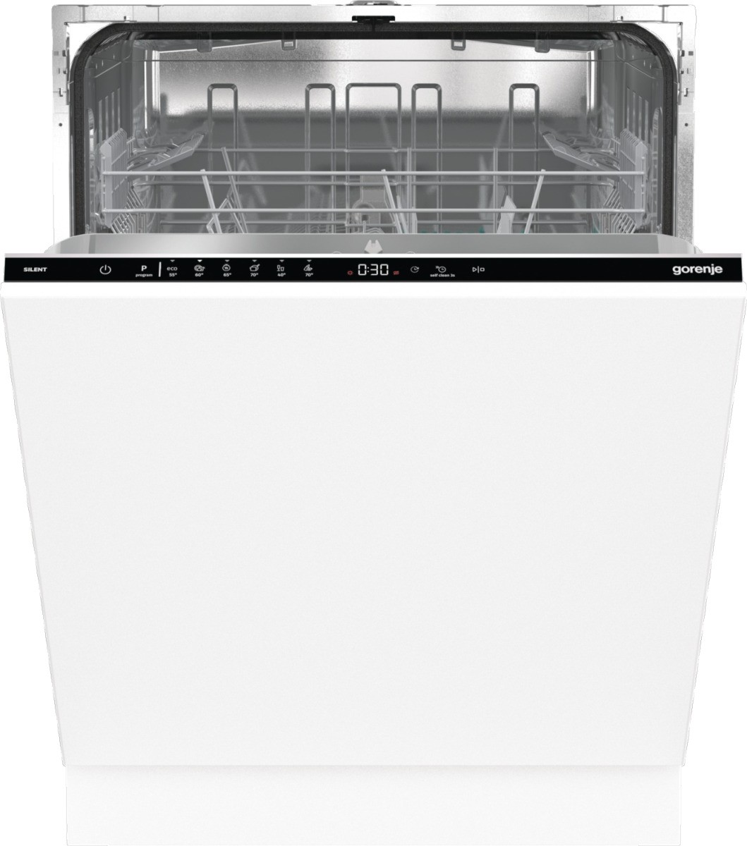 Посудомоечная машина Gorenje GV642E90 в интернет-магазине, главное фото