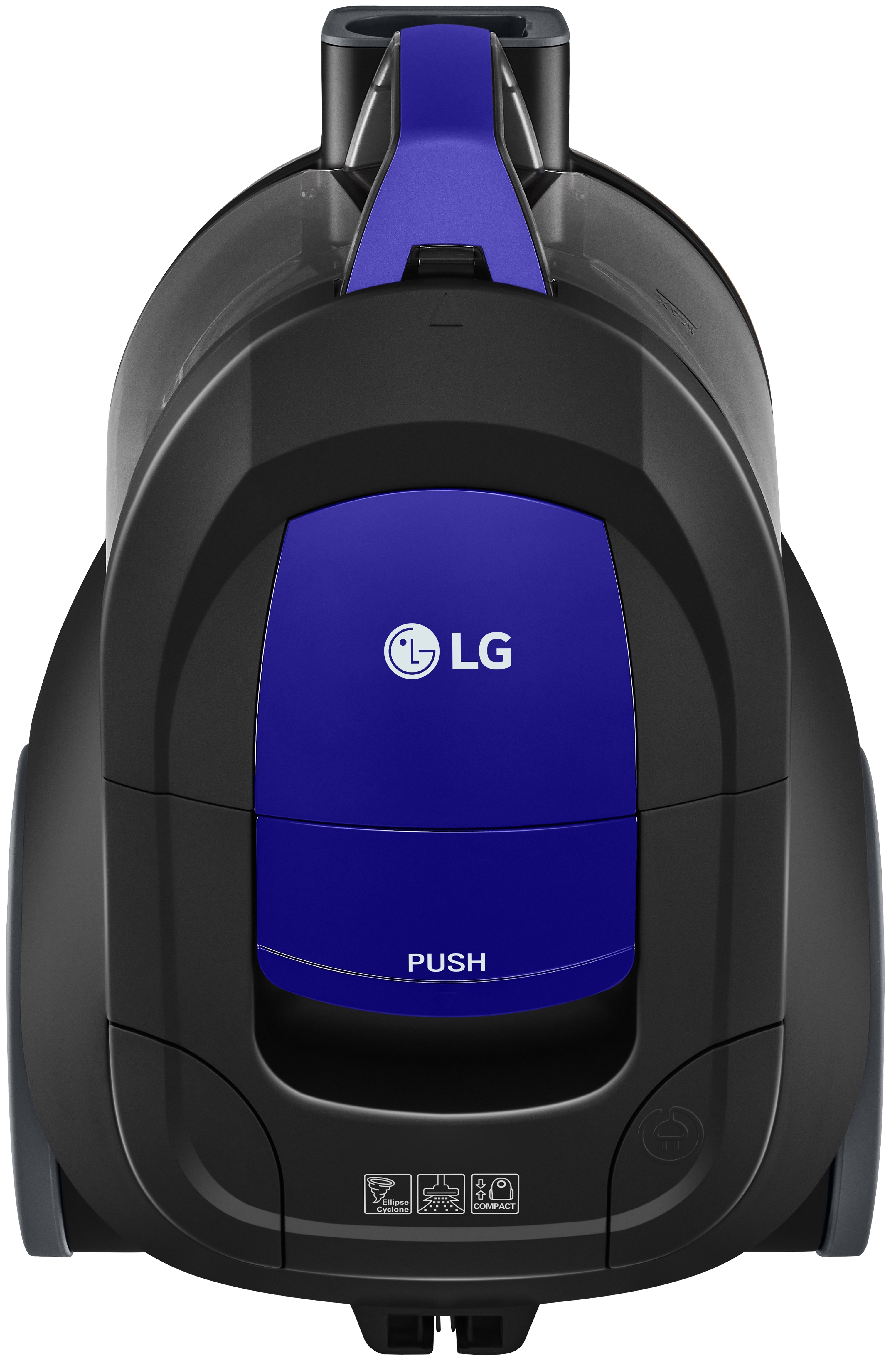 продаємо LG VC5506NHTB в Україні - фото 4