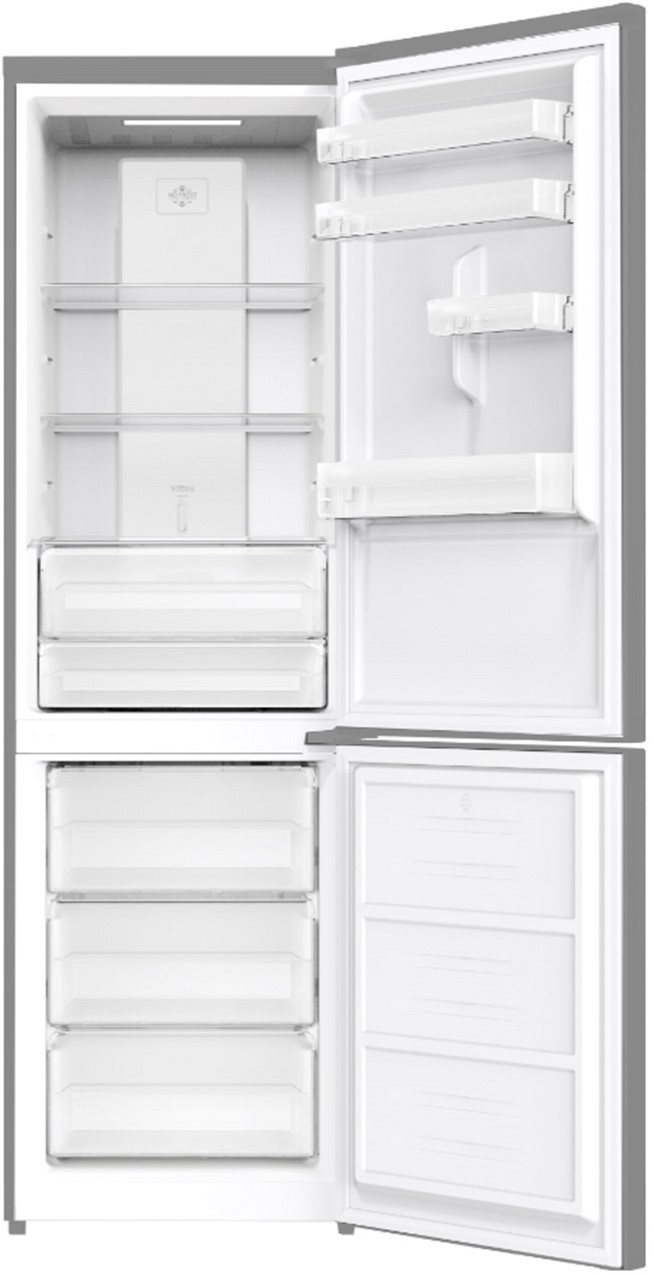 Холодильник Edler ED-447SINB цена 19999.00 грн - фотография 2