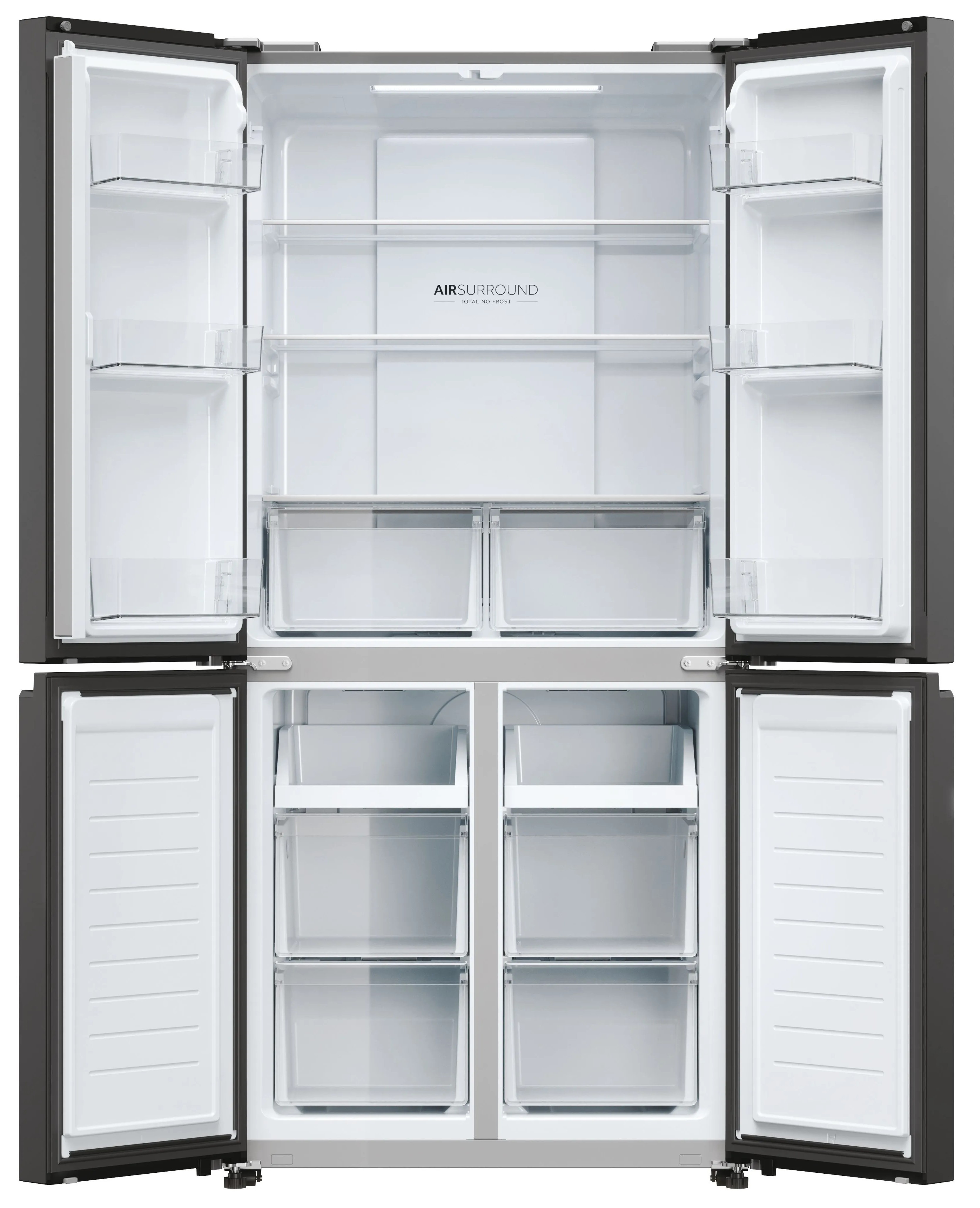 Холодильник Haier HCR3818ENPT характеристики - фотографія 7