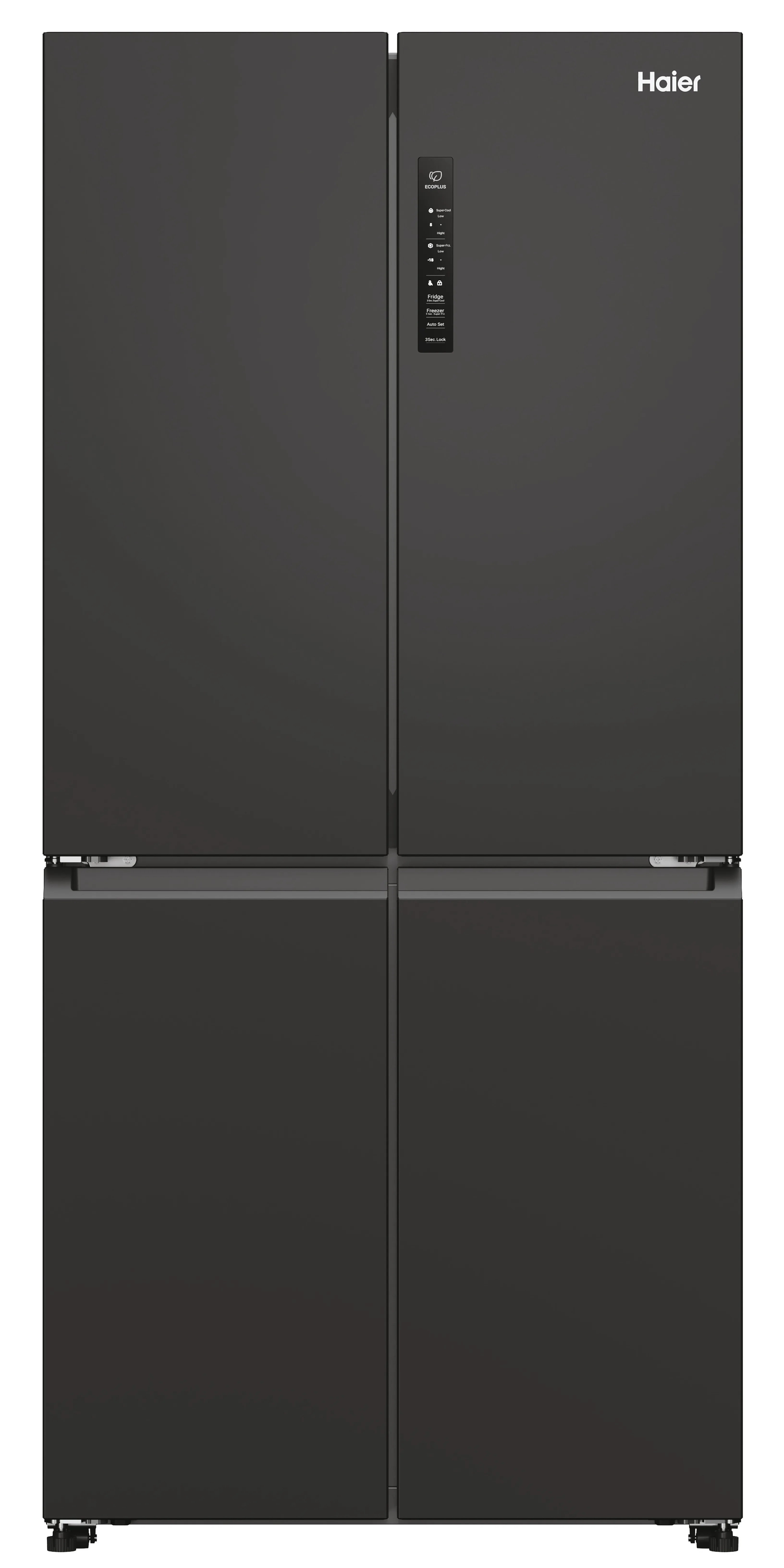 Характеристики холодильник Haier HCR3818ENPT