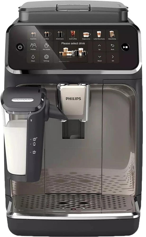 продаємо Philips EP4449/70 в Україні - фото 4