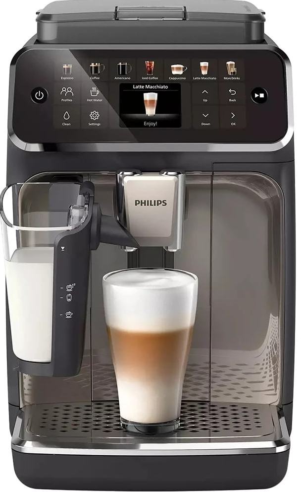 Кофемашина Philips EP4449/70 в интернет-магазине, главное фото
