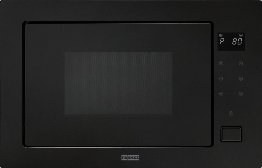 Микроволновая печь Franke FMW 250 CR2 G BK (131.0391.304) в интернет-магазине, главное фото