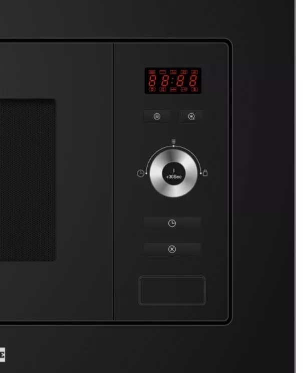 Микроволновая печь Franke FSL 20 MW BK 131.0632.993 цена 14999 грн - фотография 2