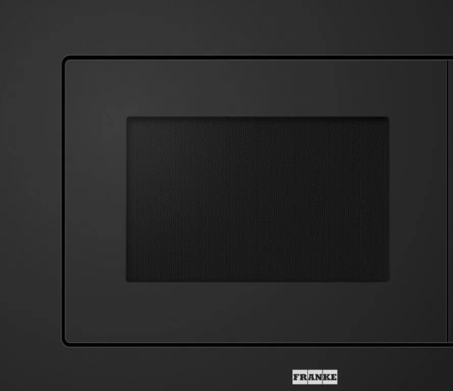 в продаже Микроволновая печь Franke FSL 20 MW BK 131.0632.993 - фото 3