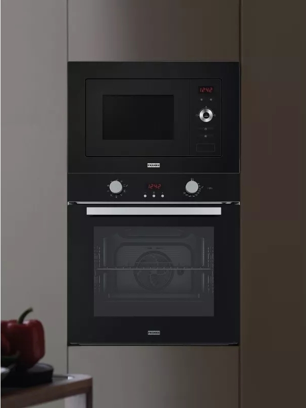 Микроволновая печь Franke FSL 20 MW BK 131.0632.993 отзывы - изображения 5