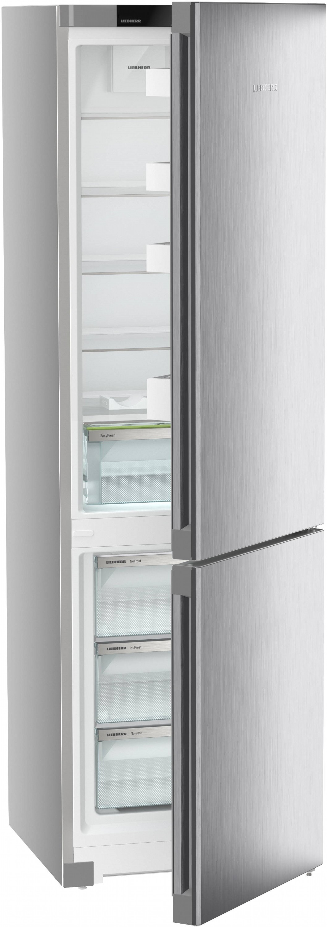 в продаже Холодильник Liebherr CNSFD 5703 - фото 3