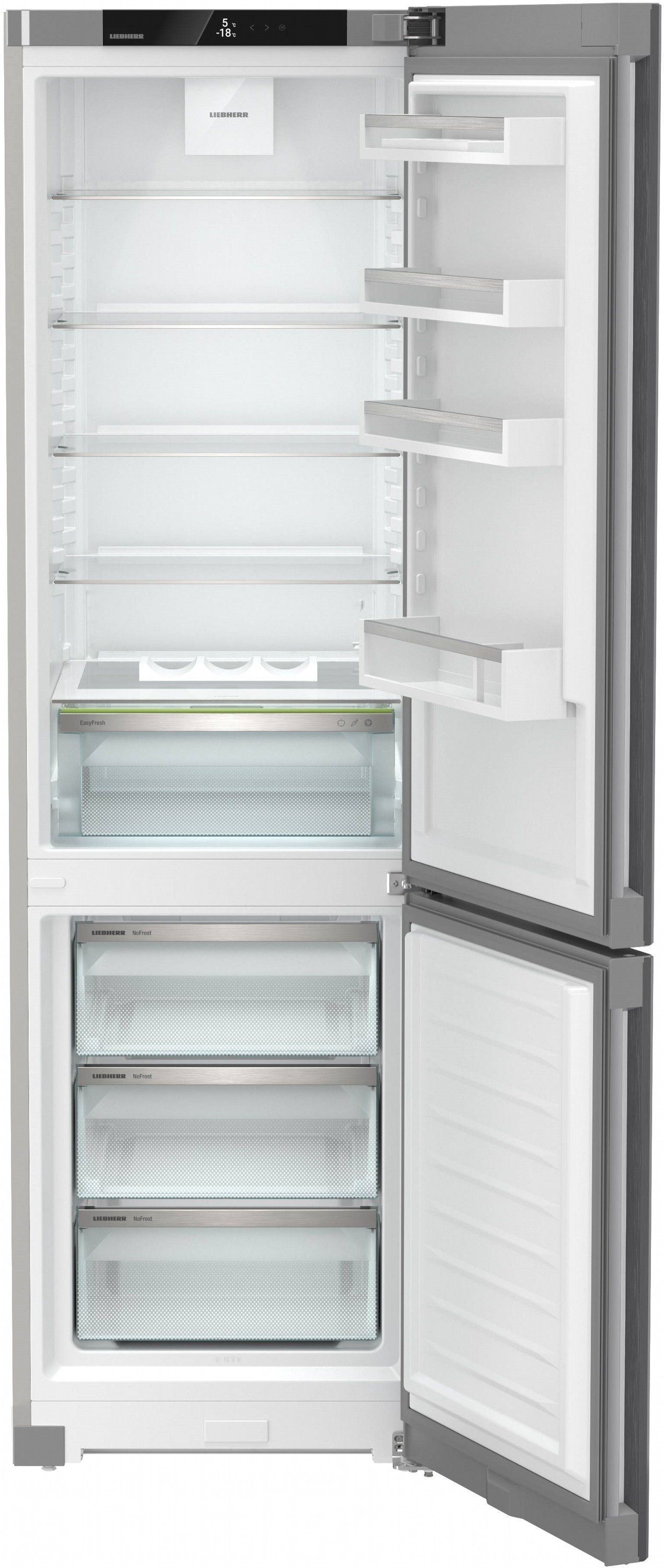 Холодильник Liebherr CNSFD 5703 отзывы - изображения 5