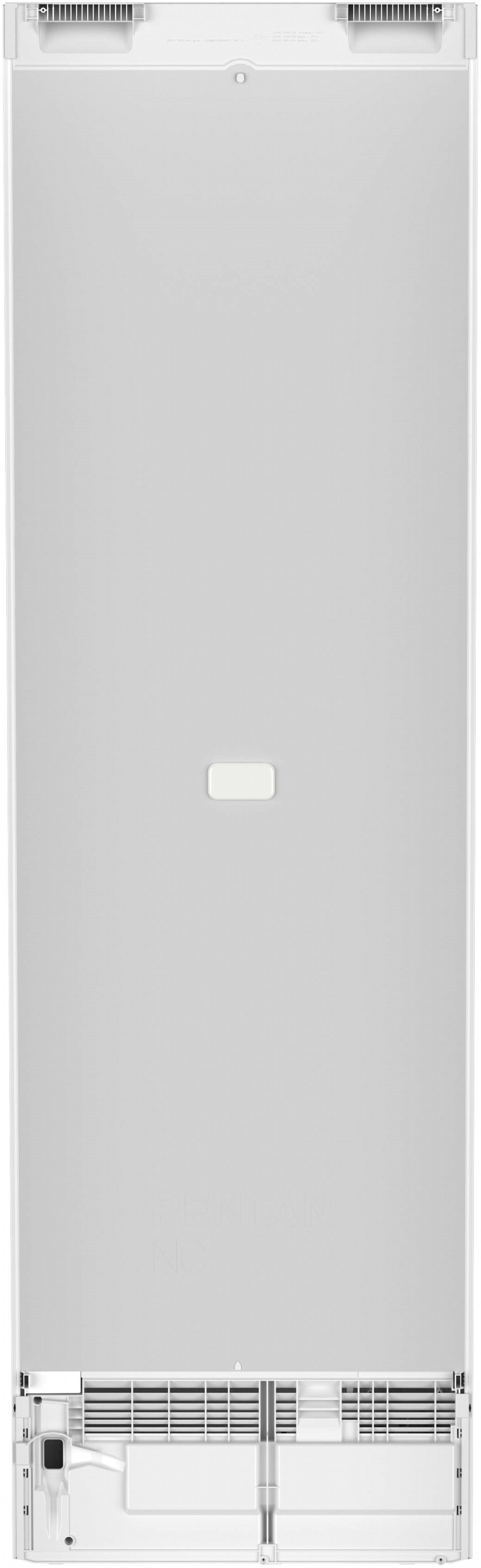 Холодильник Liebherr CND 5703 зовнішній вигляд - фото 9