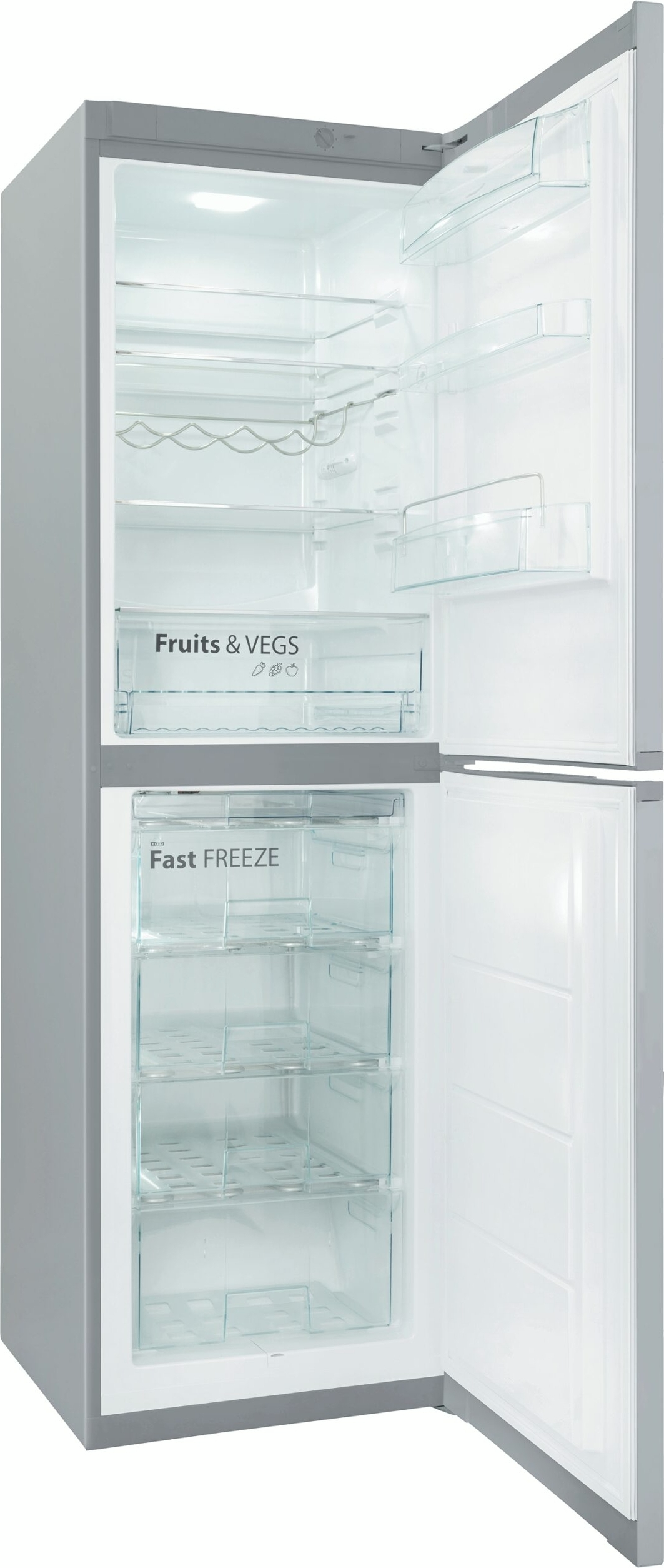 Холодильник Snaige RF57SM-S5MP2E інструкція - зображення 6