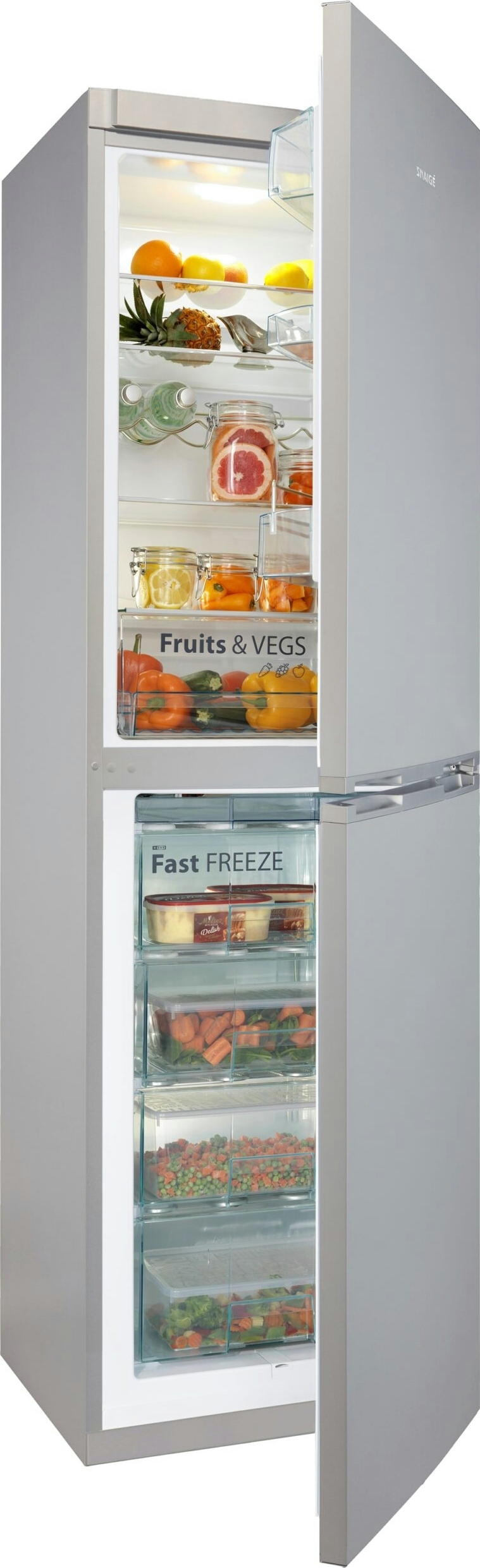 Холодильник Snaige RF57SM-S5MP2E характеристики - фотографія 7