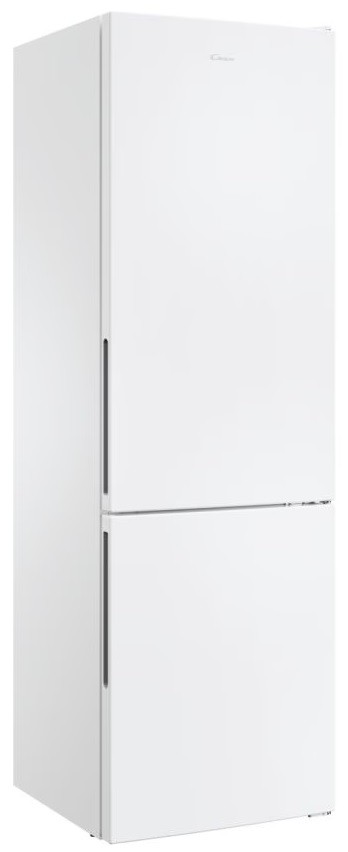 Холодильник Candy CCT3L517EW ціна 14399 грн - фотографія 2