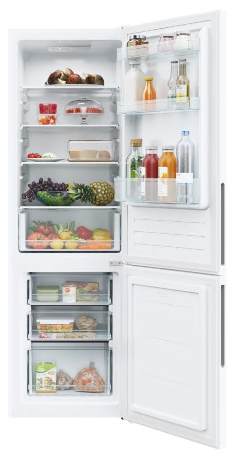 Холодильник Candy CCT3L517EW инструкция - изображение 6