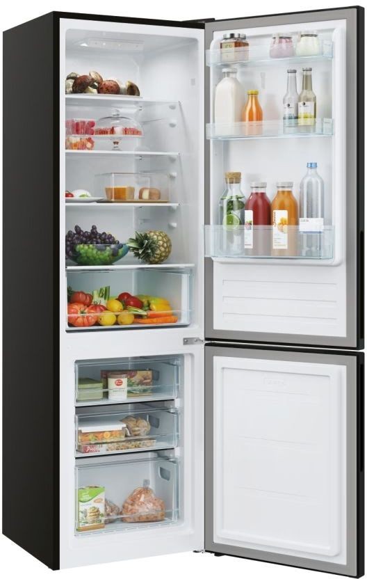 Холодильник Candy CCT3L517EB отзывы - изображения 5