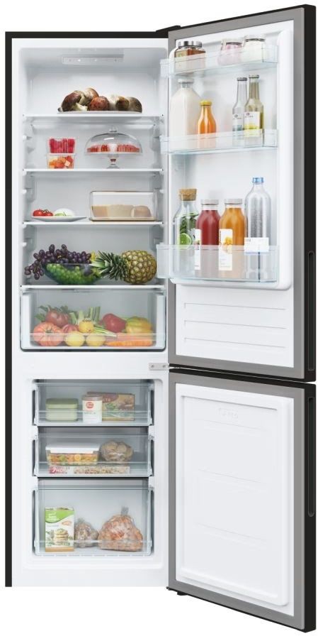 Холодильник Candy CCT3L517EB інструкція - зображення 6
