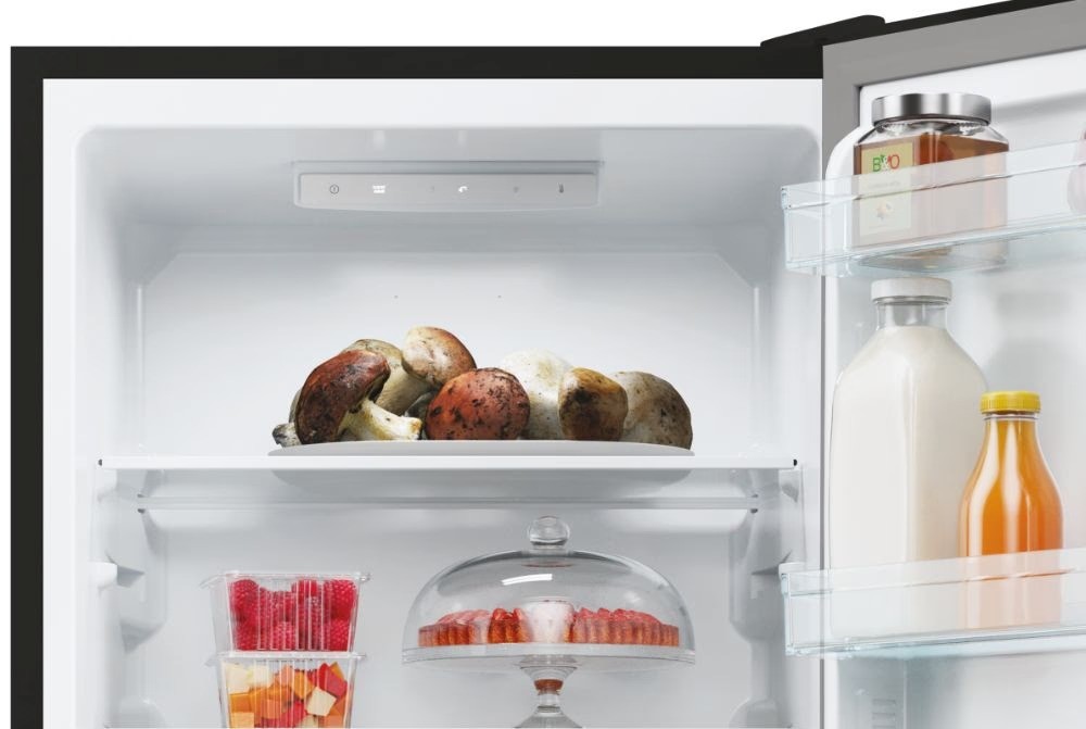 Холодильник Candy CCT3L517EB характеристики - фотографія 7