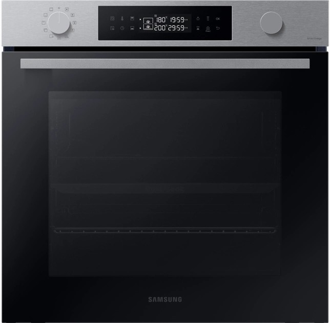 Духовой шкаф с термощупом Samsung NV7B4445UAS/WT