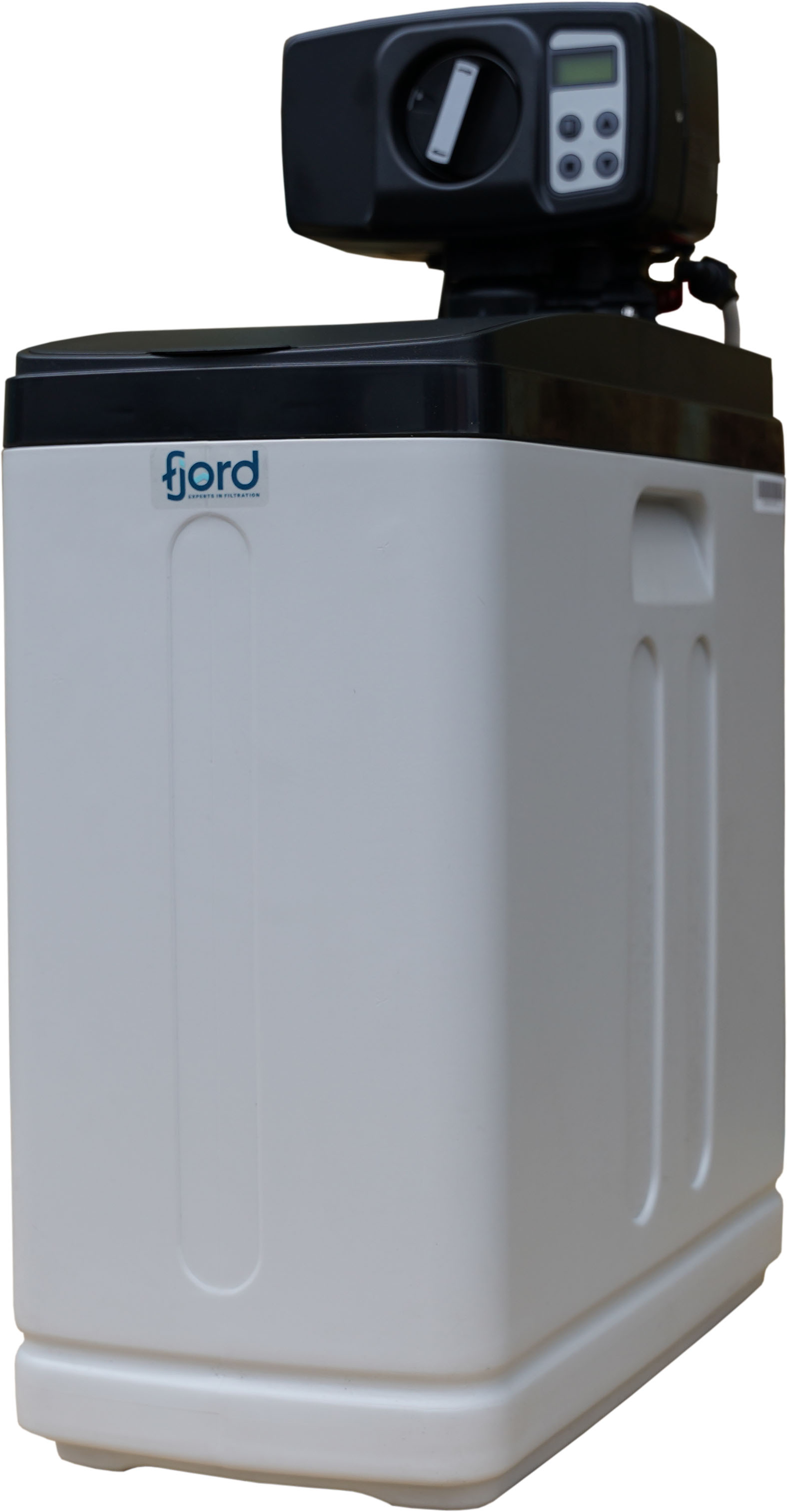 Фільтр для очищення води від марганцю Fjord Master FM-817 кабінет (комплексне очищення)
