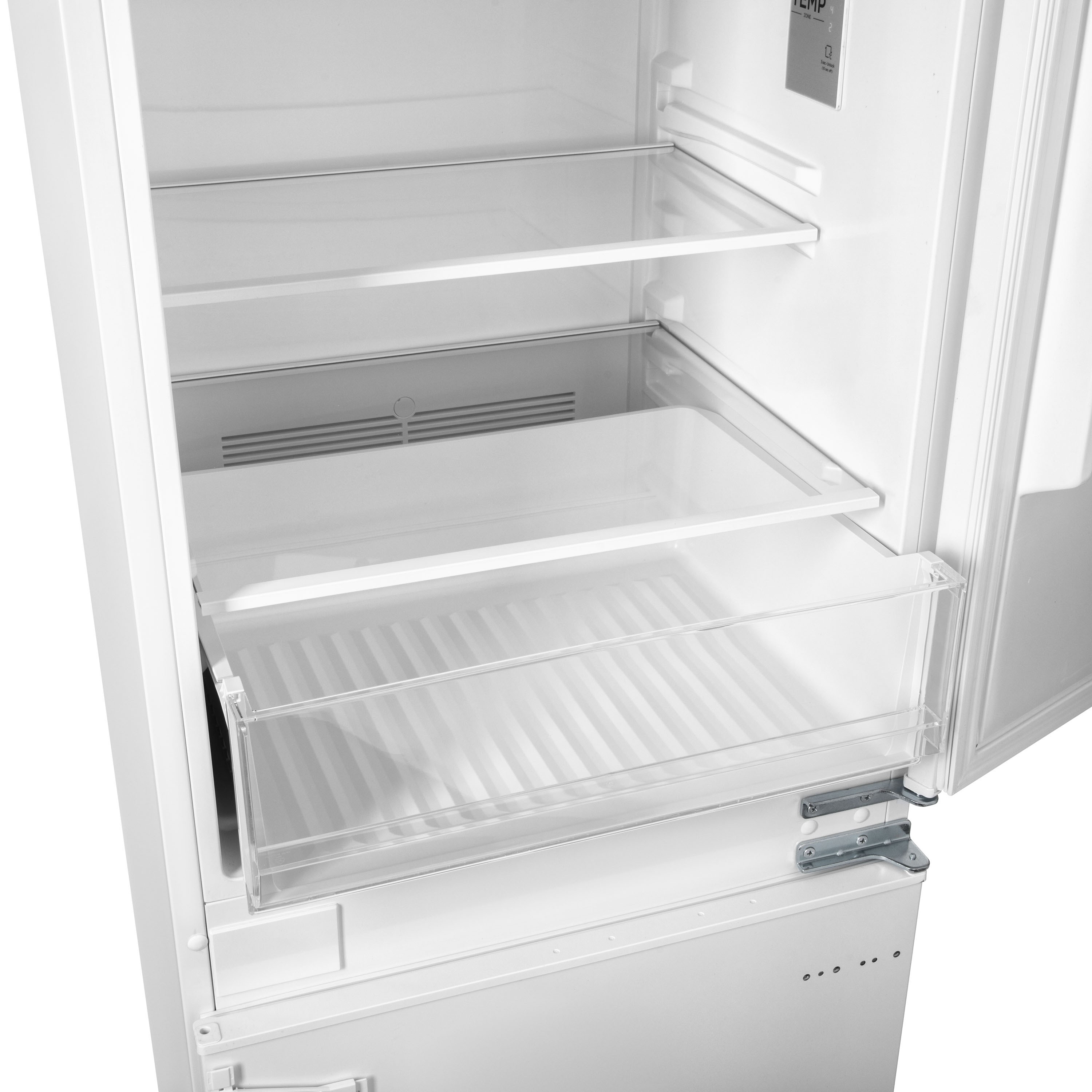 Холодильник Ardesto DNF-MBI177 отзывы - изображения 5